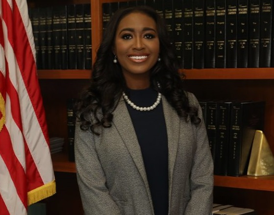 Brittanye Morris