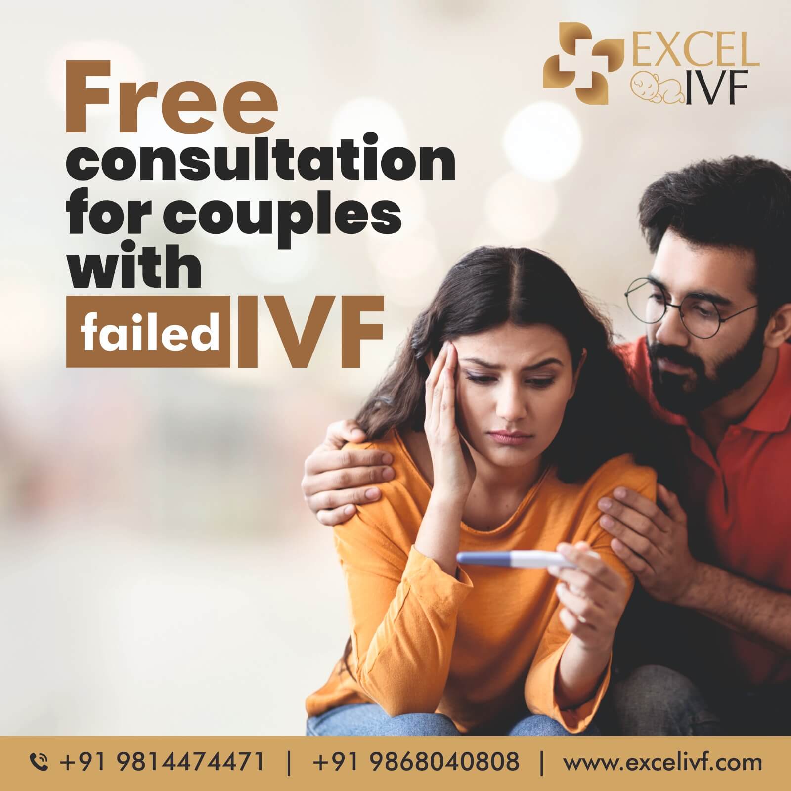 Best IVF Centre in Delhi | Dr Rhythm Gupta