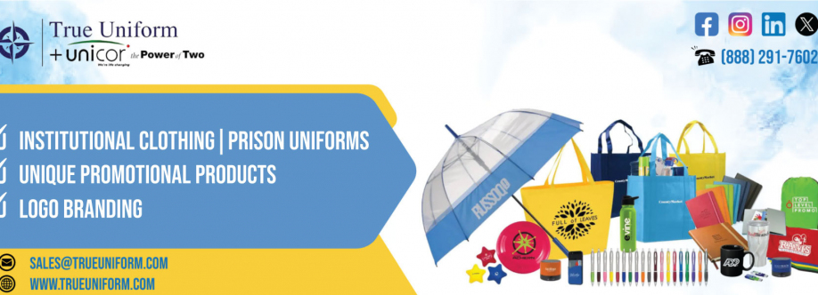 True Uniform