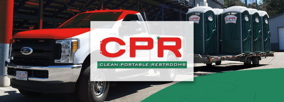 Clean Portable Restrooms
