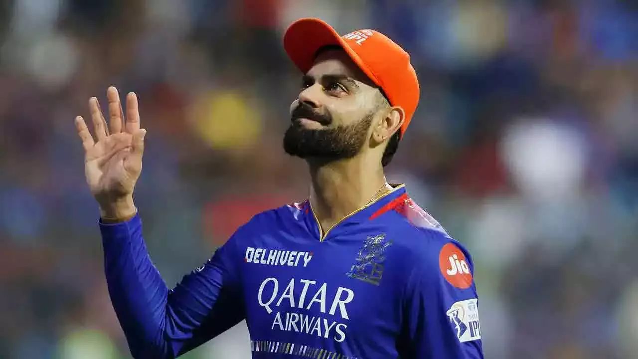 IPL Auction 2025 Live Updates: Virat Kohli locked as RCB captain, KL Rahul, Shreyas Iyer confirmed in Mega Auction