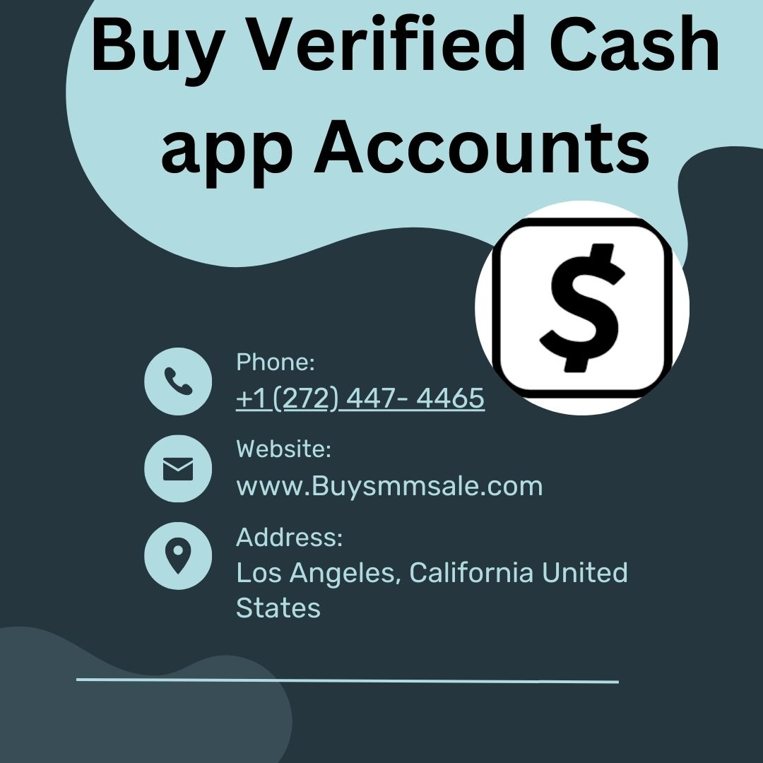 Top  Site To Take Cash App Account