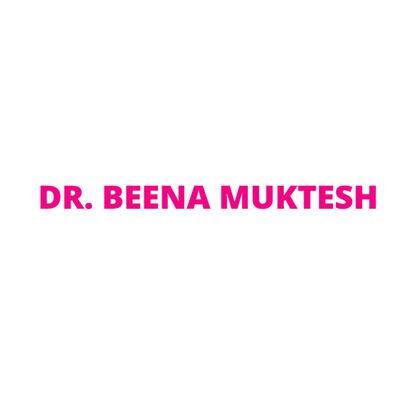 Dr Beena Muktesh