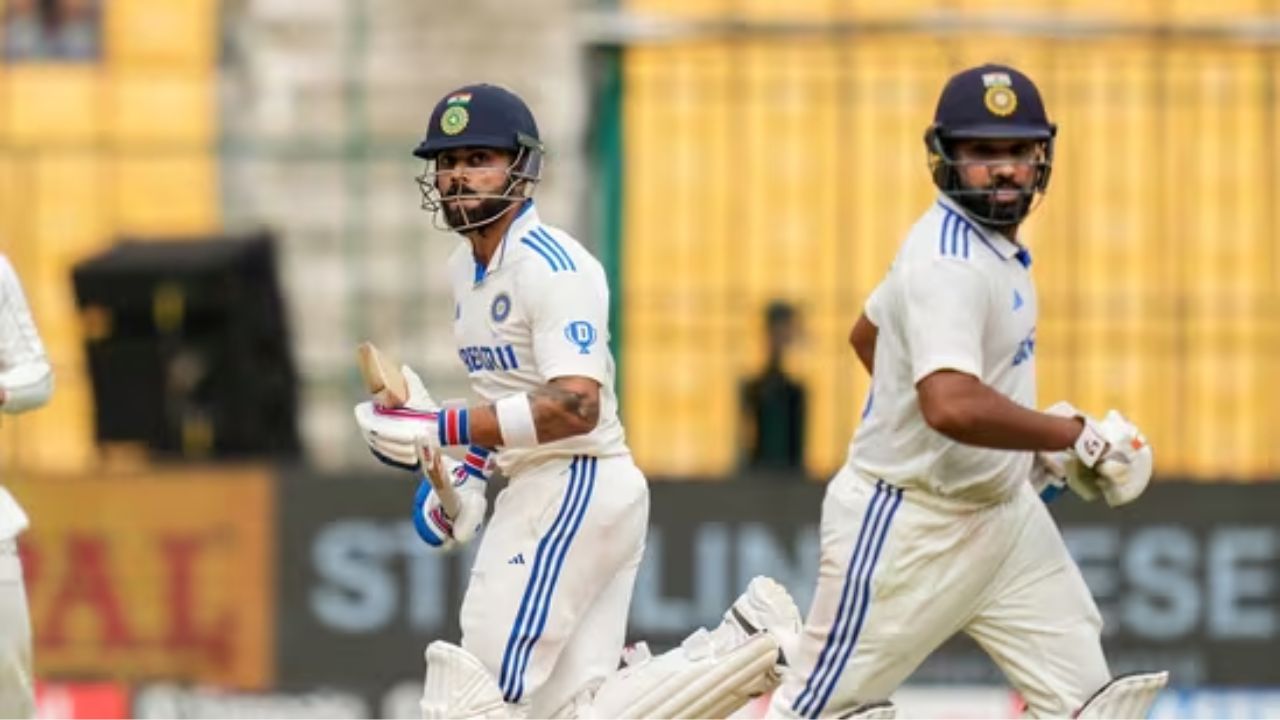 "Beating Virat Kohli more satisfying than Rohit Sharma"- Young Mumbai spinner humiliates