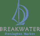 BREAK WATER