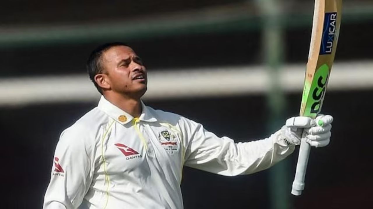 Usman Khawaja to retire after BGT 2024-25? Ex-Australia captain reveals