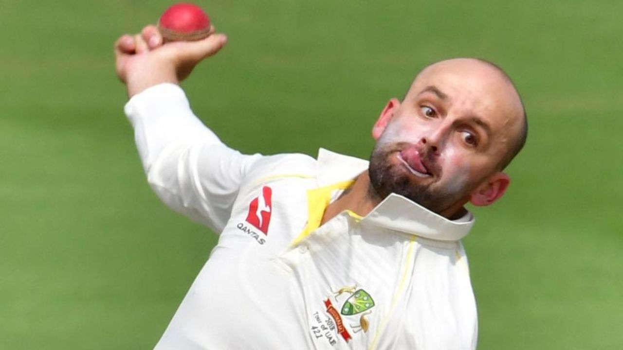 Nathan Lyon reveals how sandpaper gate scandal stole his 300th Test-wicket milestone ball forever