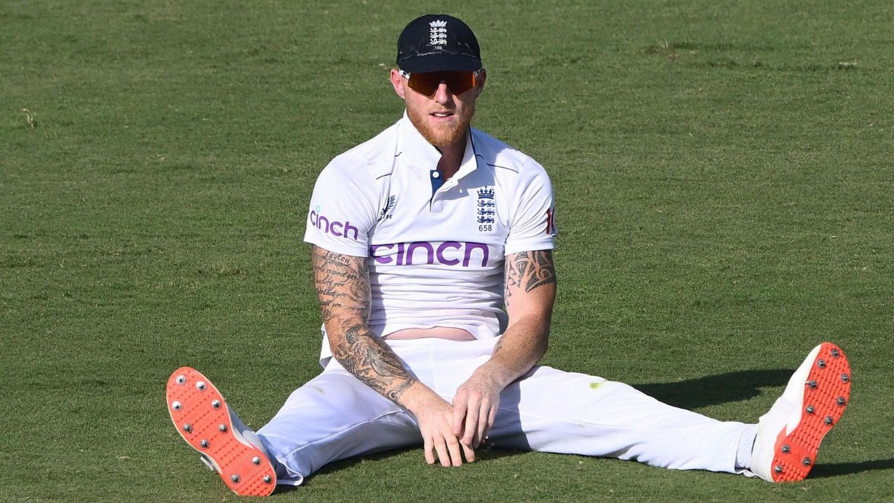 Suspect arrested following burglary at Ben Stokes' residence