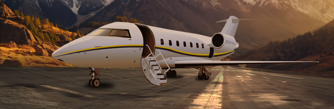 book myjet