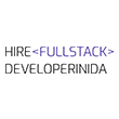 Hire fullstack developer india