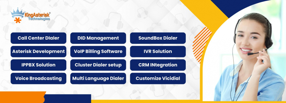 Kingasterisk Technologies