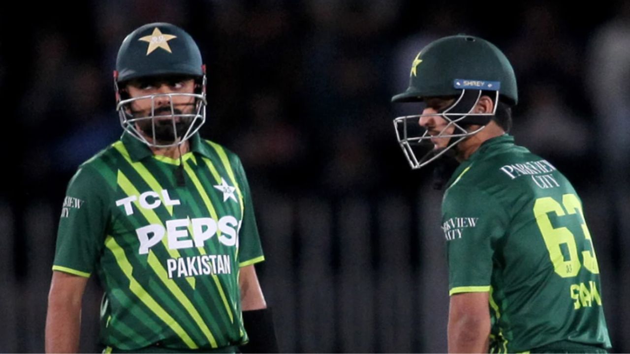 Pakistan make last-minute changes to squad for Zimbabwe T20Is, Saim Ayub & 2 others added