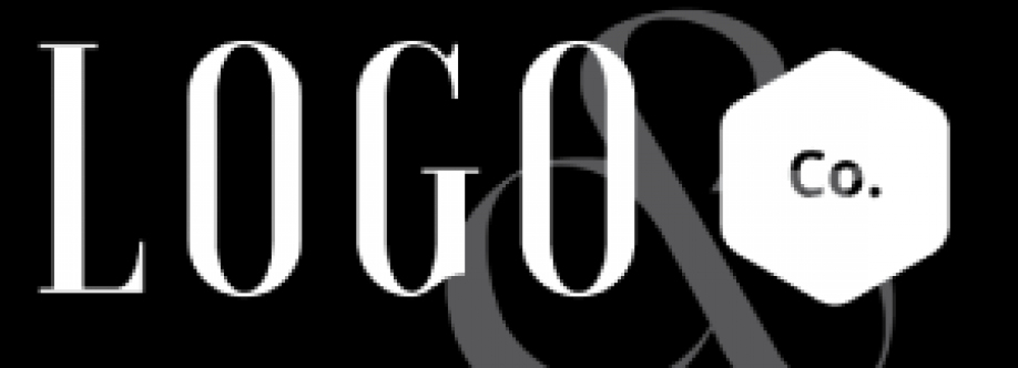 Logo and CO