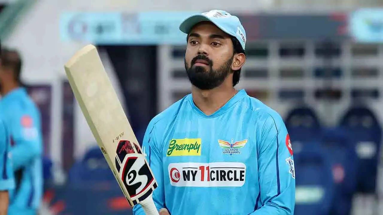IPL Auction 2025: KL Rahul-Mumbai Indians deal cooking in the background!! Shocking reports emerge