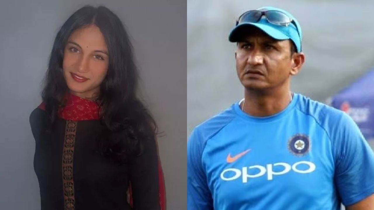 Sanjay Bangar's child Anaya Bangar reflects on gender transition and the unwavering role of cricket