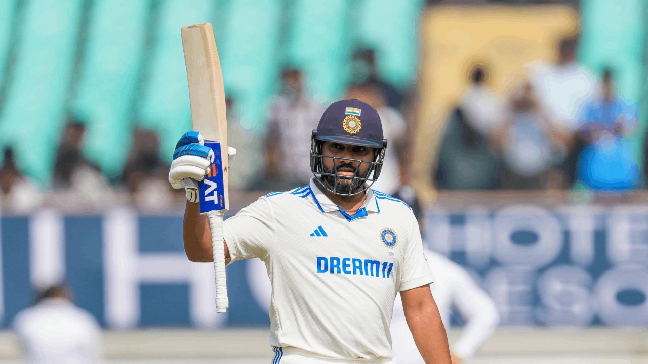 Rohit Sharma's travel confirmed; playing 11 spot unconfirmed for Border-Gavaskar Trophy