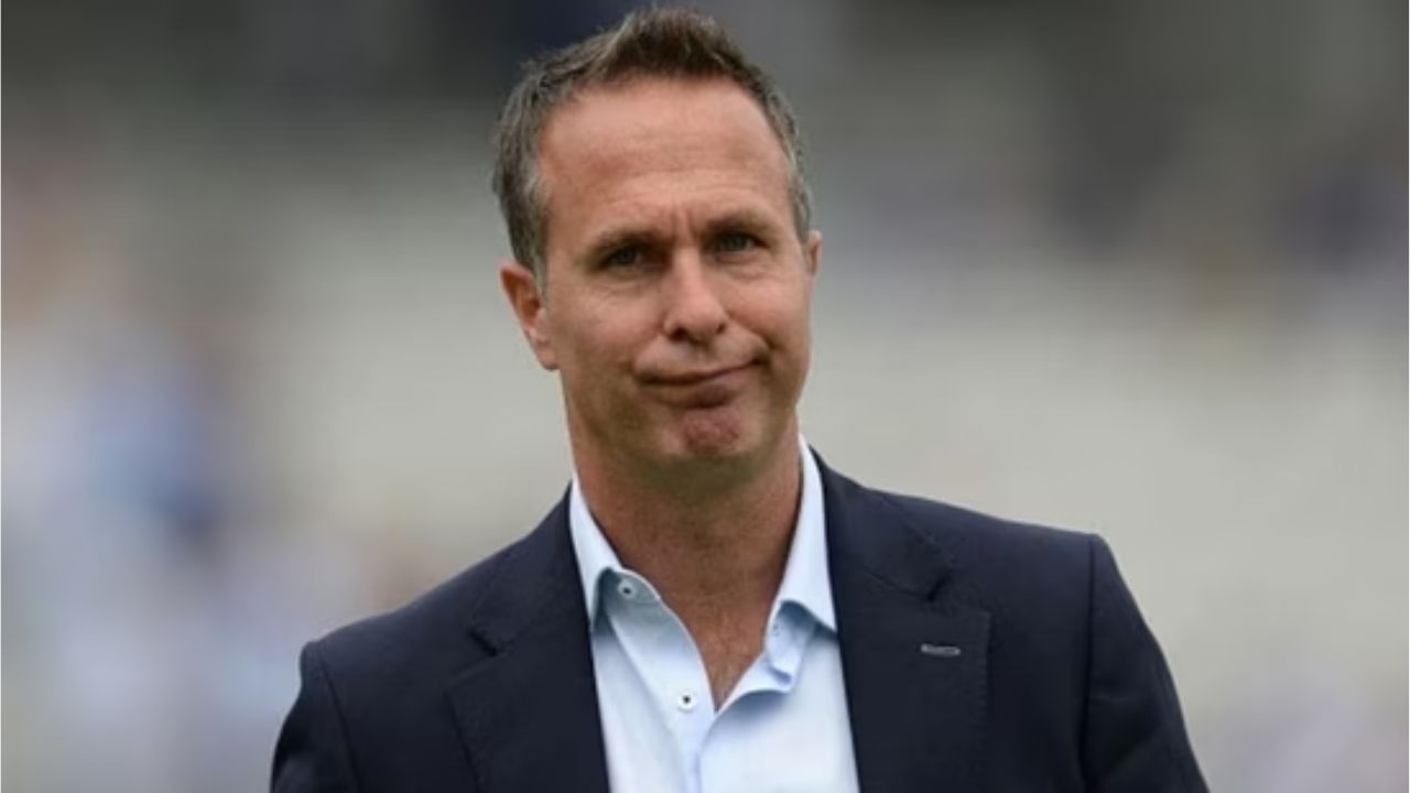 Michael Vaughan snubs Mohammad Yousuf, Zaheer Abbas, picks Babar Azam in top 3 Pakistan batters list