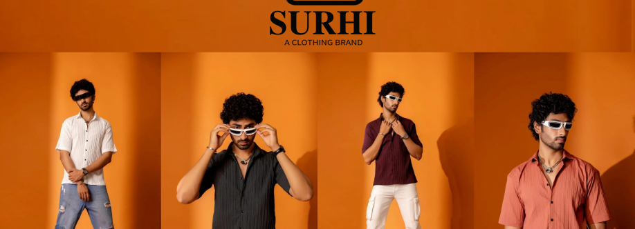 surhi clothing