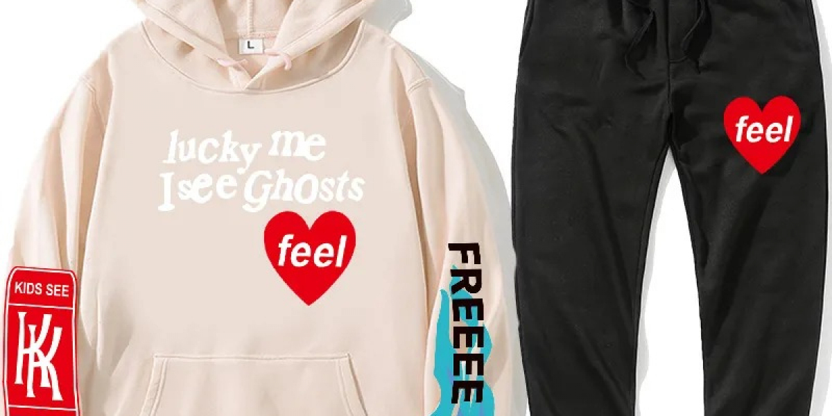 Kanye West Merch: The Fusion of Streetwear, Art, and Culture