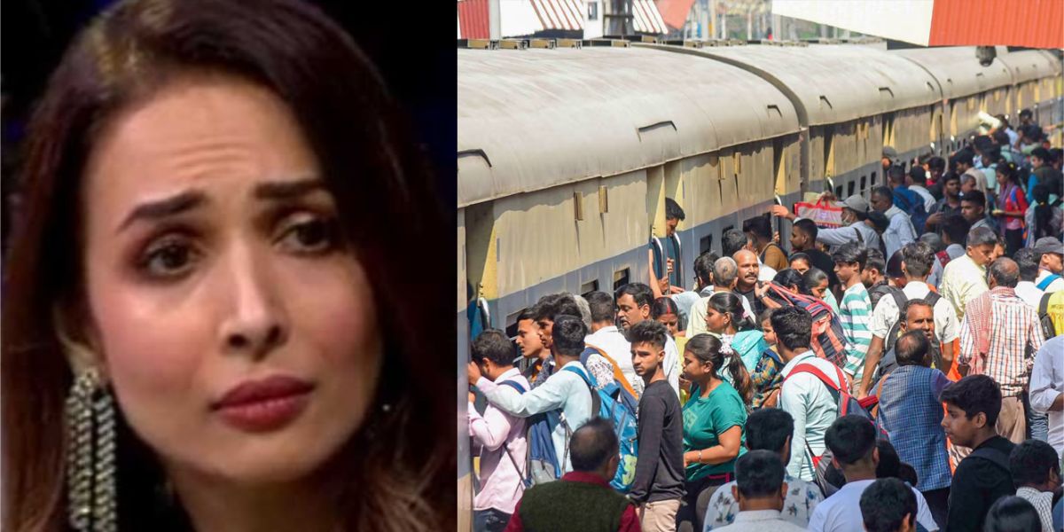 अर्जुन से ब्रेकअप के बाद दर-दर की ठोकर खा रही Malaika Arora