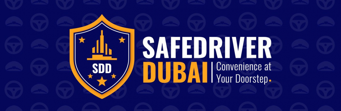 Safe Driver Dubai
