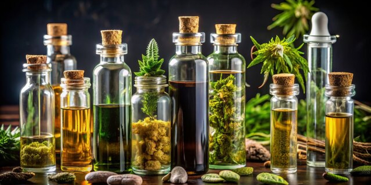 Where to Buy Rick Simpson Oil (RSO): A Buyer’s Guide