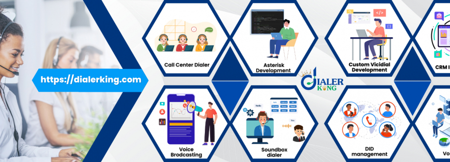 Dialerking Technology