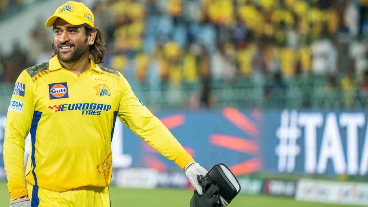 IPL Auction 2025: MS Dhoni stunned by Mumbai teen's talent, offers exclusive invitation to CSK trials