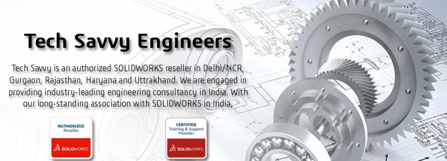 Techsavvy Engineers