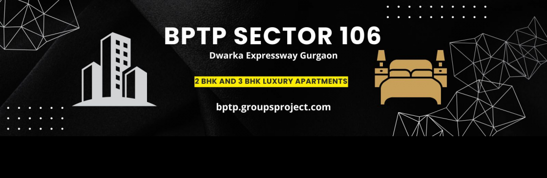 BPTP Sector 106 Dwarka Expressway Gurgaon