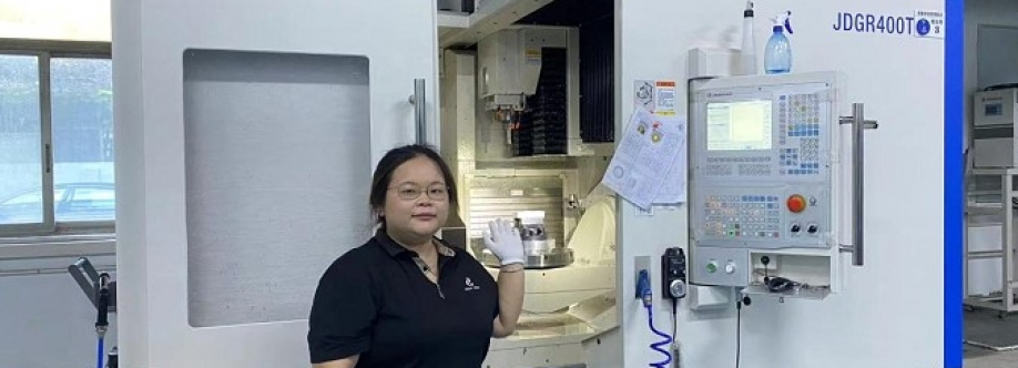 Great Light Axis CNC
