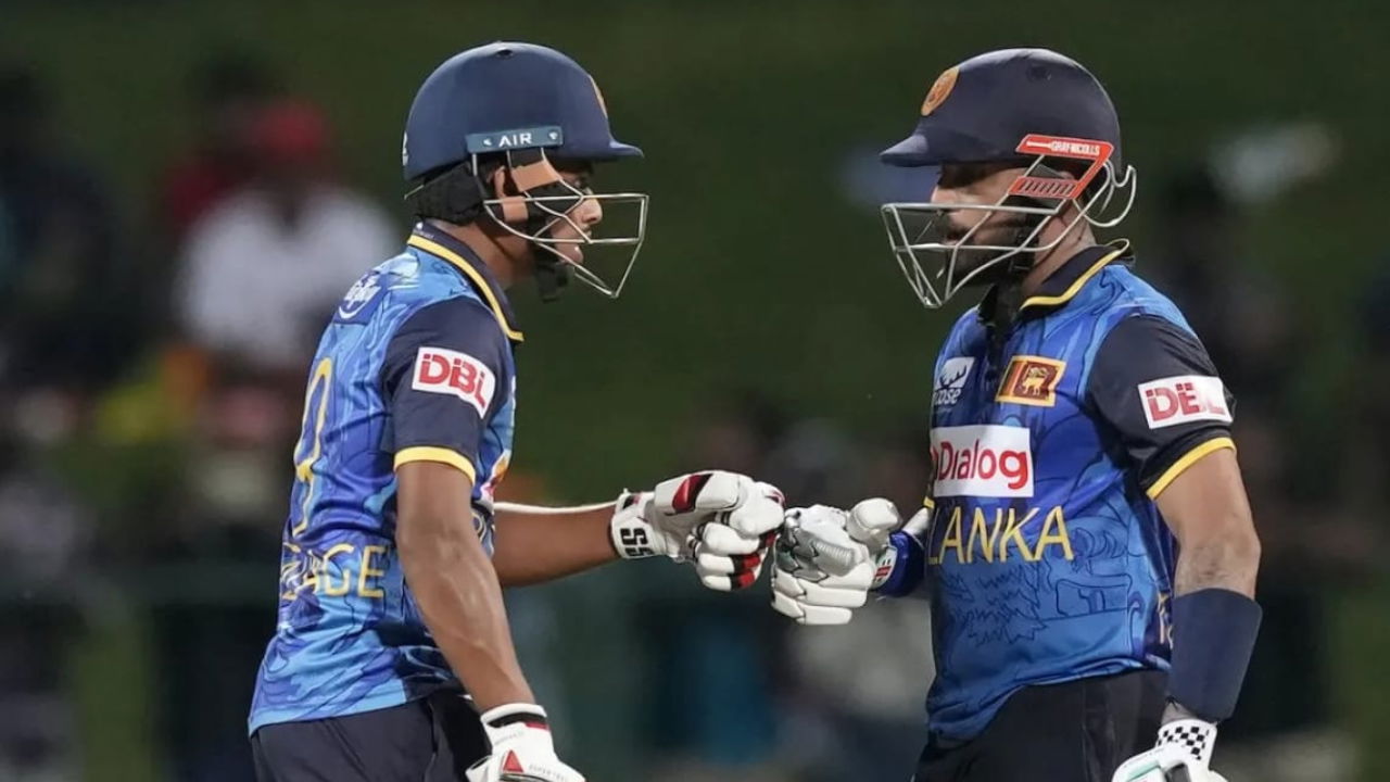 SL vs NZ Live Streaming in India and Live Telecast- 3rd ODI, New Zealand tour of Sri Lanka 2024