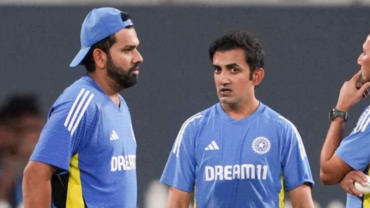 Rohit Sharma unhappy with Gautam Gambhir? India captain provides unfiltered assessment