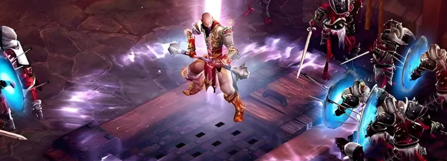 Diablo 4 has various ways for players to customize their