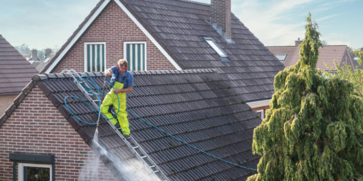 Enhance Your Roof’s Lifespan with Roof Rejuvenation Services