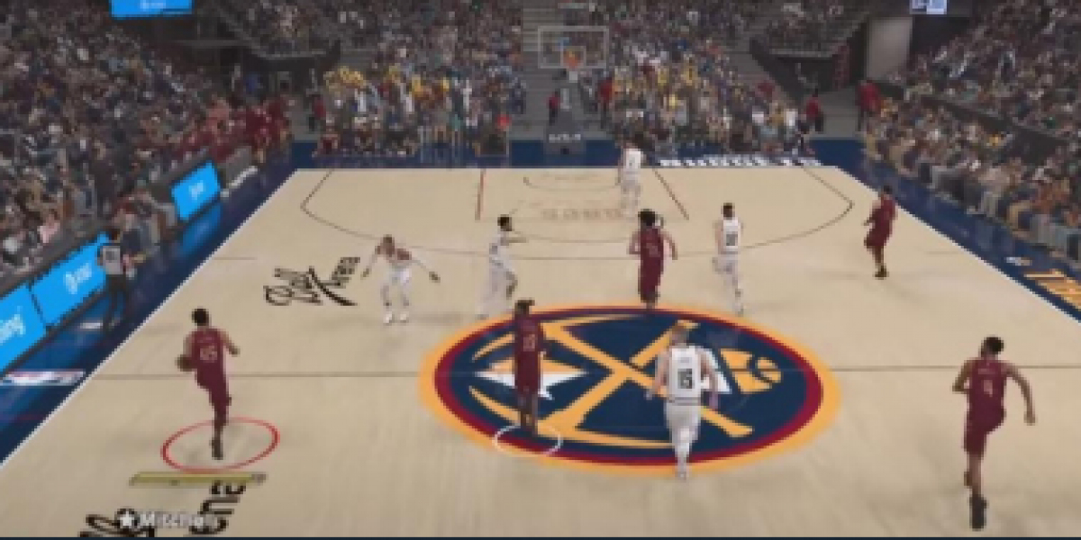 NBA2king: NBA 2K25 continues to refine its online multiplayer experience