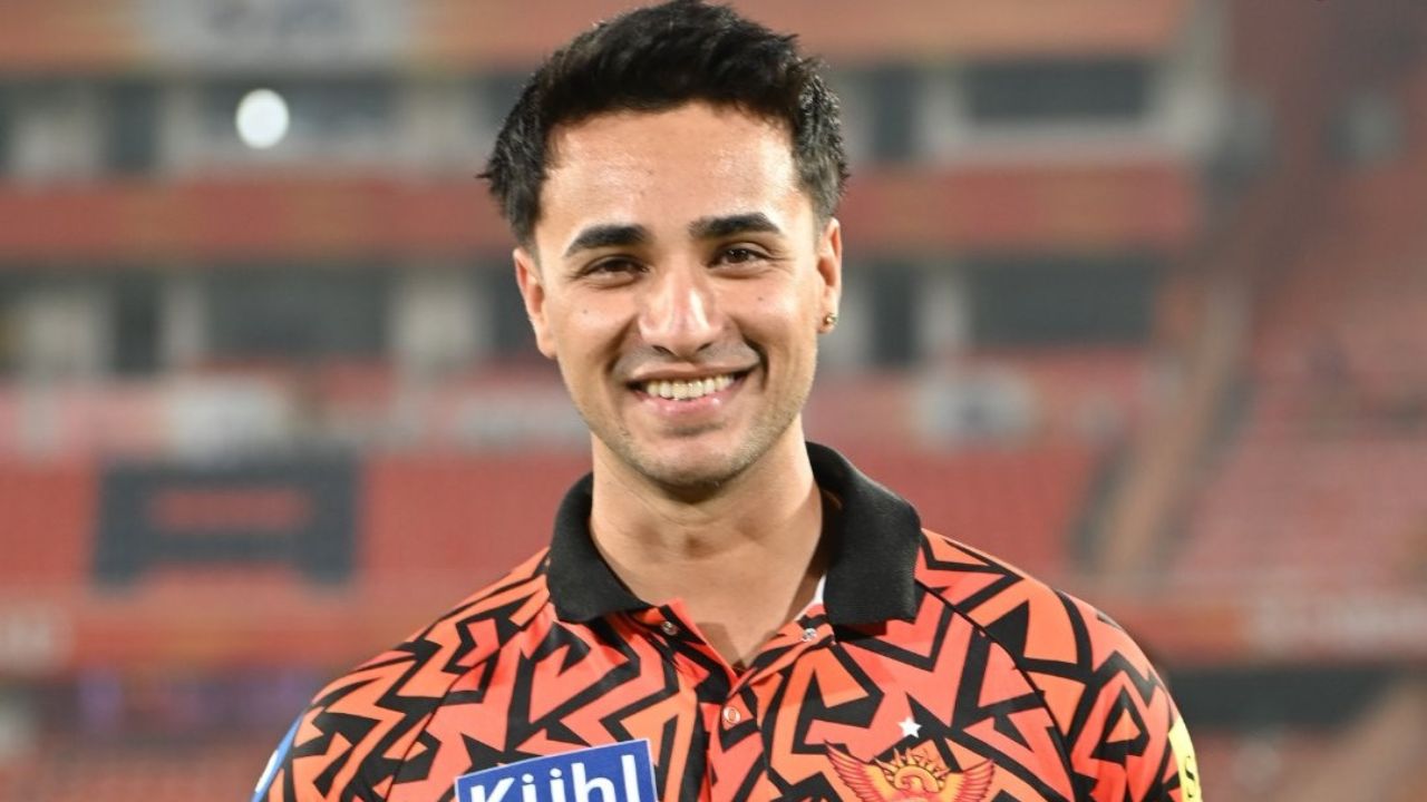 IPL Auction 2025: SRH star Abhishek Sharma officially appointed as captain