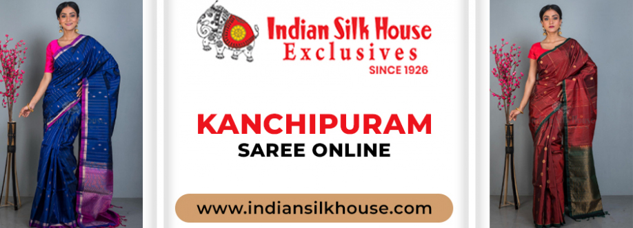 Indian Silk House Exclusives