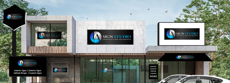 LA Sign Studio