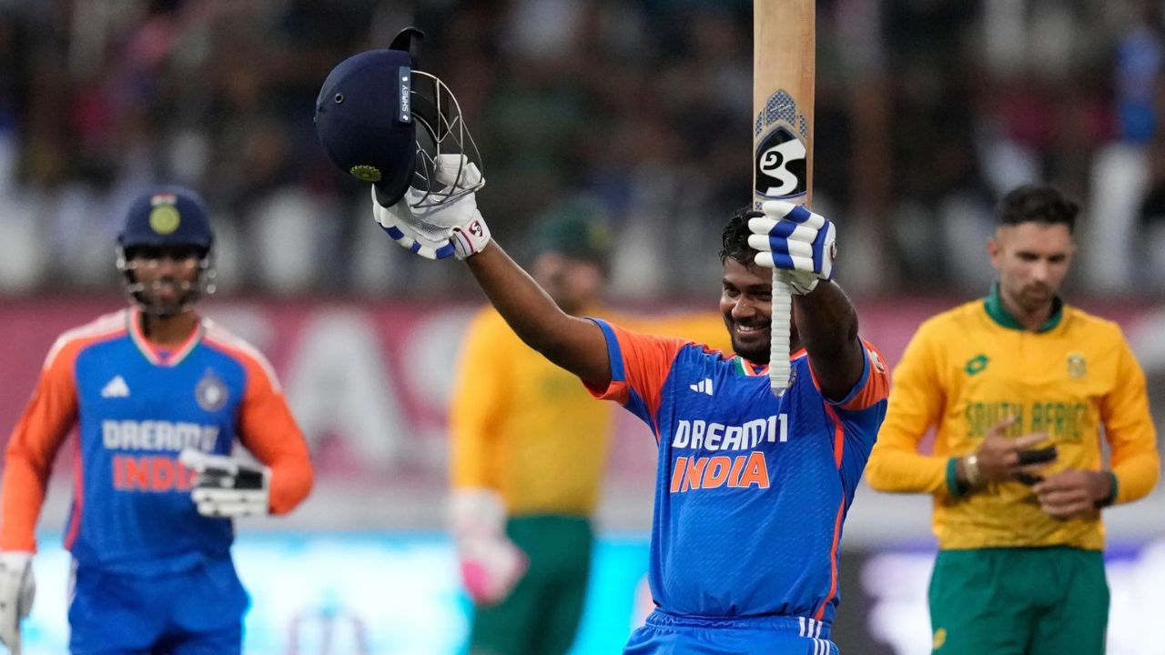 Virat Kohli's best friend rejects Gautam Gambhir’s role in Sanju Samson's success