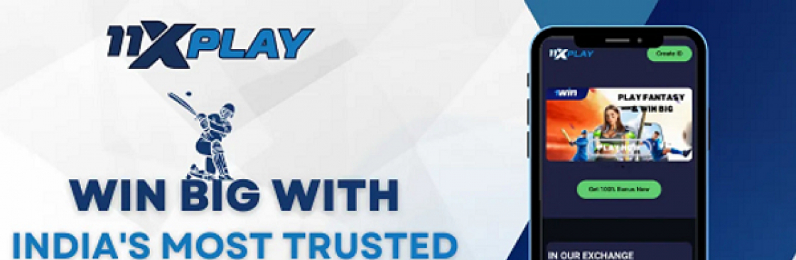 11xplay pro id