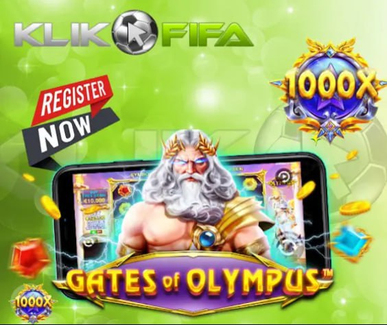 klikfifa gacor