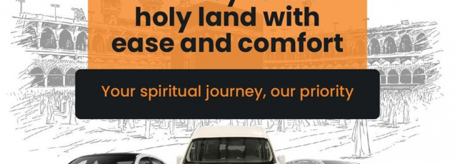 Al Harbi Umrah Transport