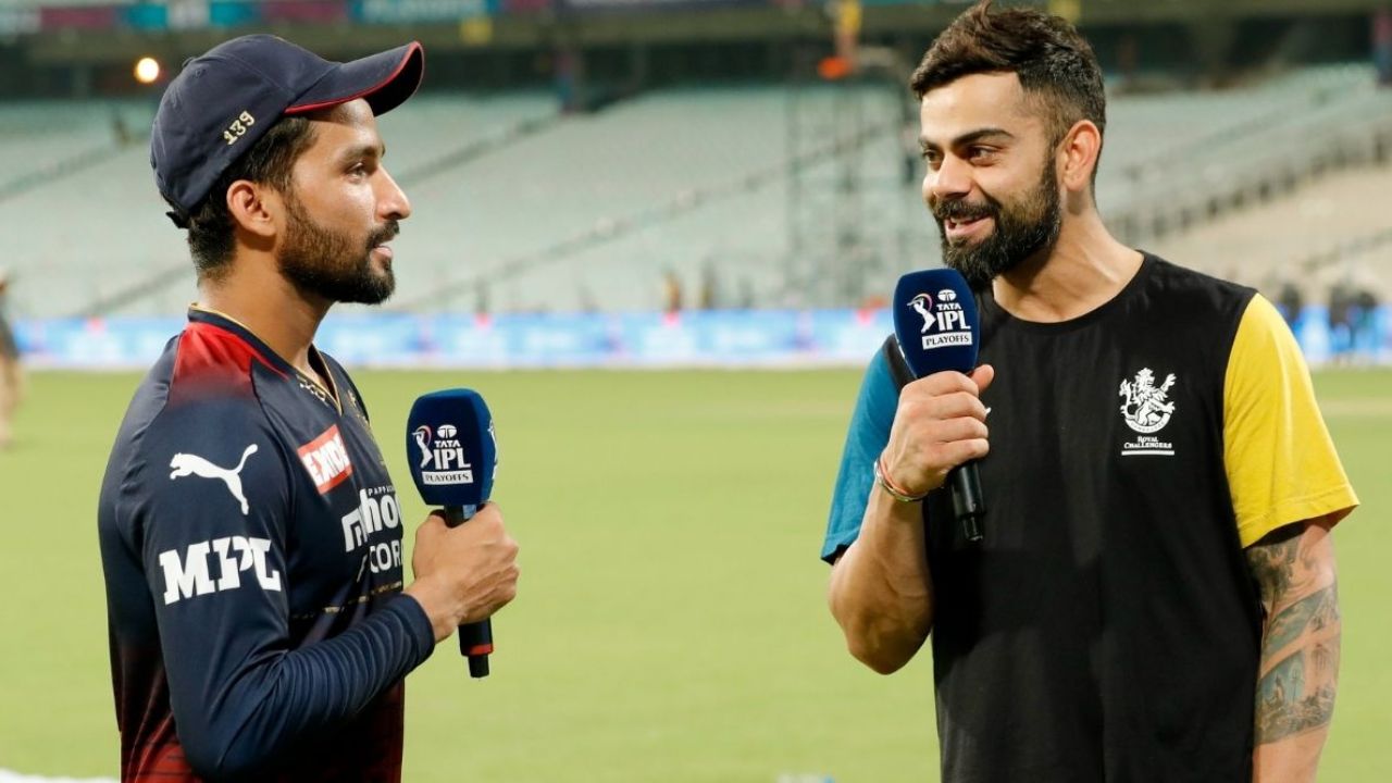 IPL Auction 2025: RCB star Rajat Patidar officially announced as captain