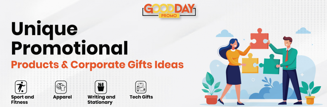 GoodDay Promo