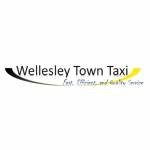 Wellesley Town Taxi