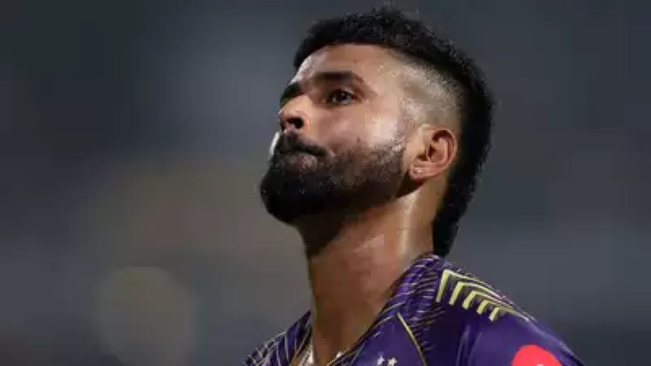 IPL Auction 2025: Shreyas Iyer kicked out of KKR for demanding INR 30 crore