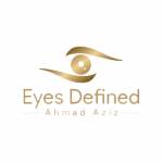 Eyes Defined