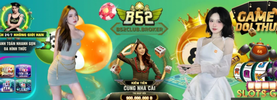 b52club broker