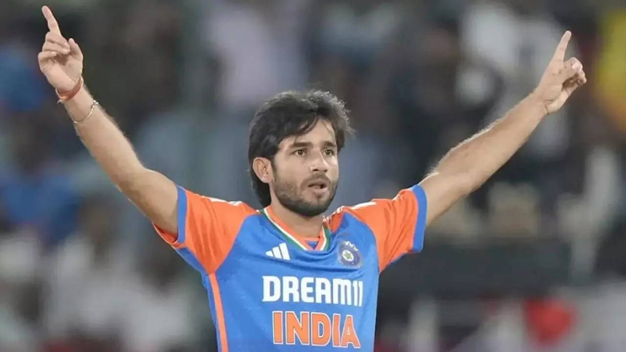 Ravi Bishnoi will be dropped from IND vs SA 2nd T20I!! Bold call rocks Indian cricket